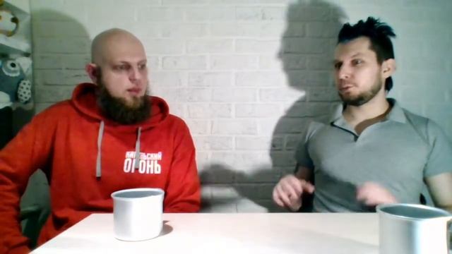 ВОЗВРАЩЕНИЕ ПОДКАСТА "КАРЕЛЬСКИЙ ОГОНЬ" ЧАСТЬ 1 смотреть онлайн