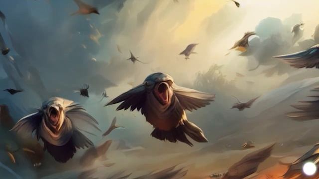 Особые дни и ночи! Страшная Воробьиная ночь. смотреть онлайн