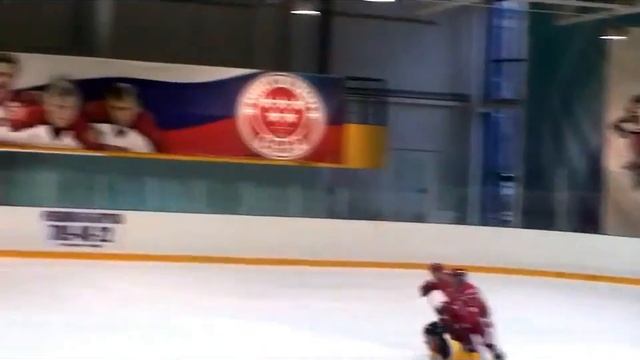 ВЕСНА-2012. Локо - Союз. 1-й период. смотреть онлайн