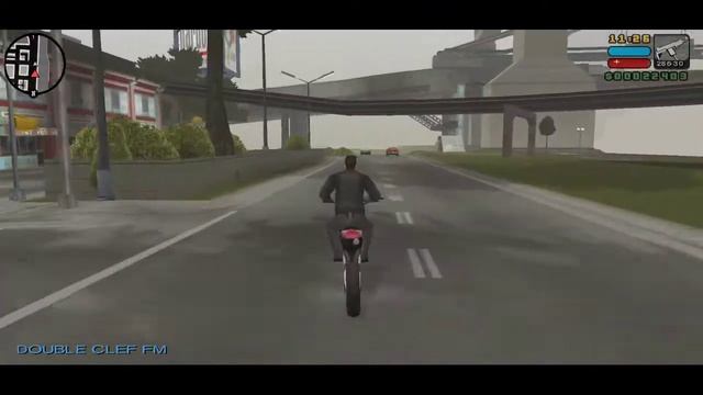 GTA Liberty City Stories APK - Затишье перед бурей (28) смотреть онлайн