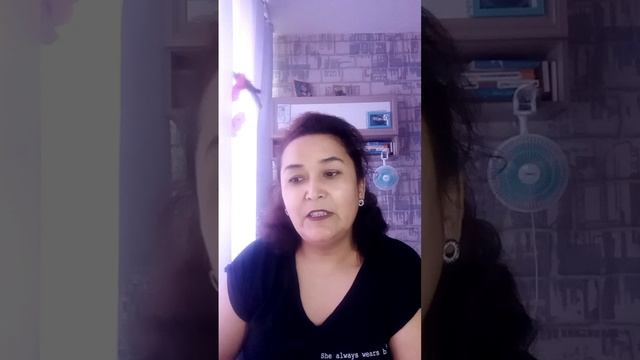 В этом мире есть только Ты и всё в Мироздании создано для тебя.