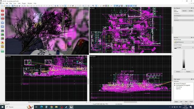 Jackie Tapes - Lost Files, 2 часть.