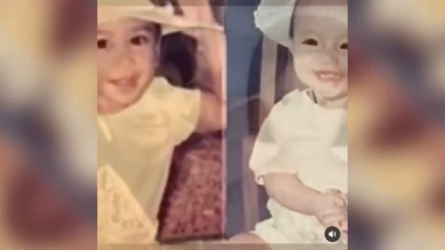 The way Wan Emir look & hold hand Mira Filzah ~ MELTING смотреть онлайн