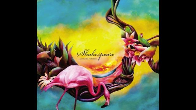 Kenmochi Hidefumi - "Sakura Mentos" смотреть онлайн