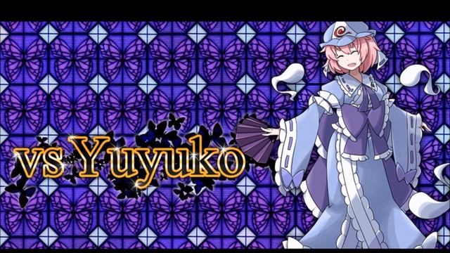 TD: Night Sakura of Dead Spirits (Original+Spirit Trance)