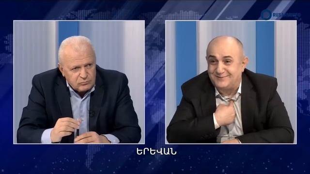 Я имею право отправить вас в Вардашен: Бабаян о сдавших земли