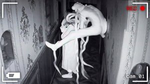 НЕОБЪЯСНИМАЯ ЖУТЬ! Страшные Видео и Страшилки