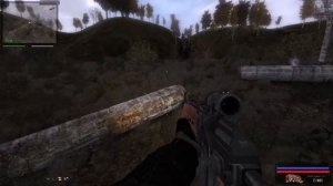 Путь Человека. Возвращение. #16 Кордон и свалка