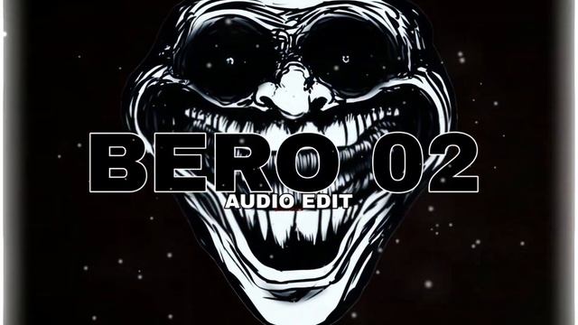 ANAR JPA - BERO 02 [ AUDIO EDIT ][1 HOUR]