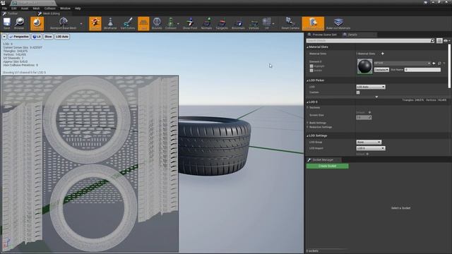 Exclusive: getting content into Unreal Engine with Datasmith смотреть онлайн