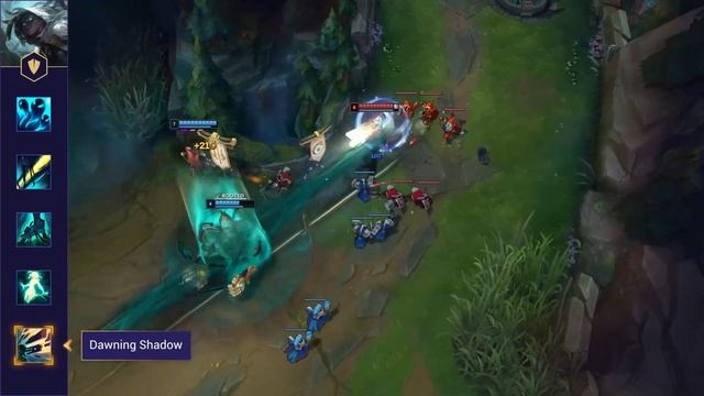 How To Counter Senna Support In Season 12 | Mobalytics