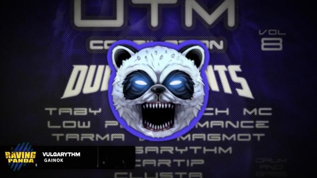 Vulgarythm - Gainok [UTM-Records] смотреть онлайн