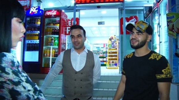 Laziza shok.UZ nega yo'limizni to'sdi?