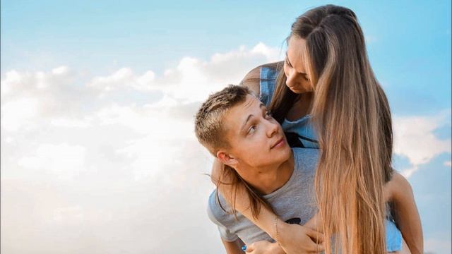 love story Максим&Оксана смотреть онлайн