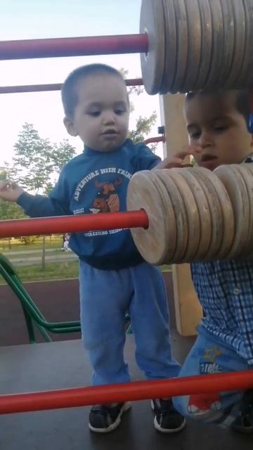 Следить за продсес робота все хорошо работает или???☺️