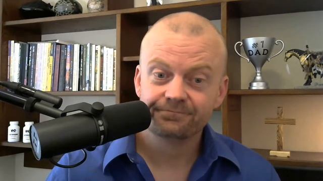 Love Your Liver Q&A Livestream 34 - How Vit A DESTROYS Your Skin! смотреть онлайн