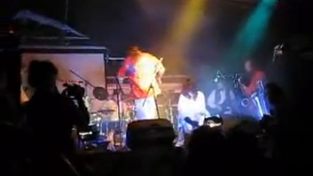 Kaftan Smeha - Temperature смотреть онлайн