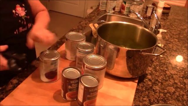 EASY Chili! смотреть онлайн