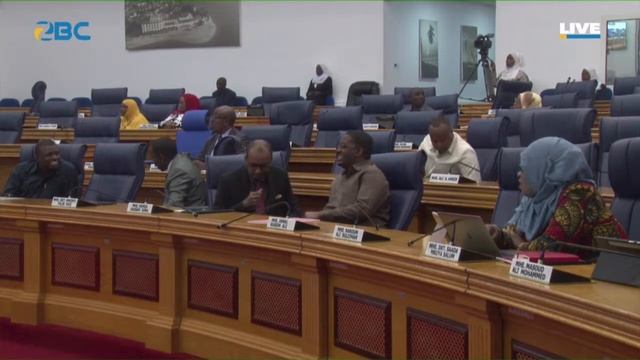 🔴 #LIVE:- BARAZA LA KUMI LA WAWAKILISHI MKUTANO WA KUMI NA MOJA, KIKAO CHA 17JIONI 01/06/2023 смотреть онлайн