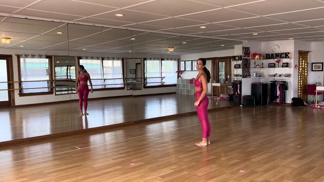 Beginning Lyrical Dance Tutorial - What Have I Done by Dermot Kennedy смотреть онлайн