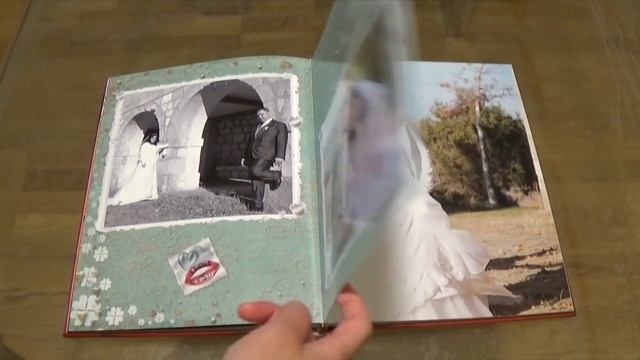 Foto Album - Silvia y Petar смотреть онлайн