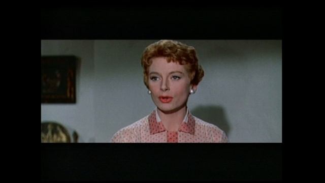 Remembering Legendary Hollywood Singer Marni Nixon: Her 2008 Sit-Down With Jared Bowen смотреть онлайн