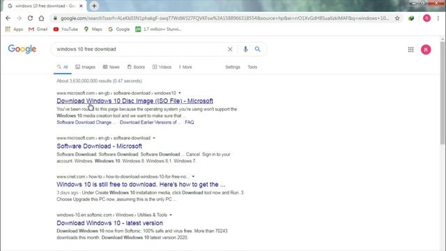 How to Download Latest Windows 10 ISO File (100% Free, Safe & Secure) смотреть онлайн