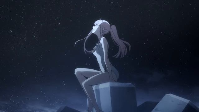 Zero Two live wallpaper vamonos a marte смотреть онлайн