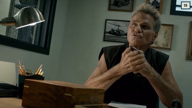 25 Things You Missed In Cobra Kai Season 3