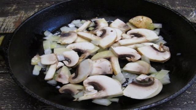 Сборник рецептов