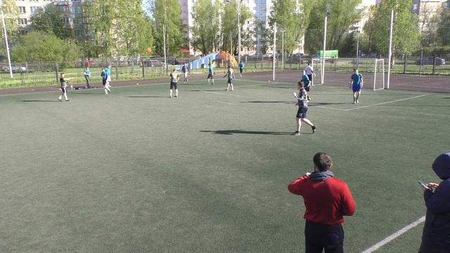 Кайман — Хурма 11:7