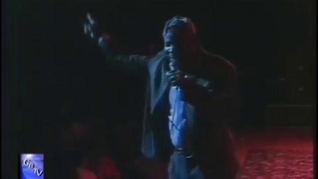 G.B.T.V. CultureShare  ARCHIVES 1999:  MIGHTY SPARROW   