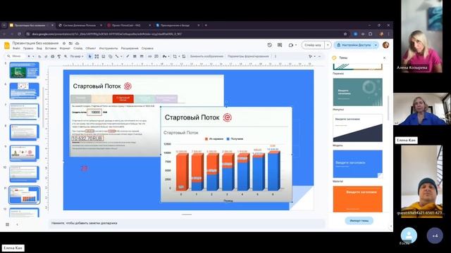 ПРОСТАЯ ПРЕЗЕНТАЦИЯ ПРО НЕОБЫЧНЫЙ ФОНД. Мой дебюд выступления. смотреть онлайн