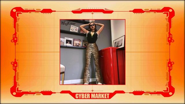 Женская одежда / Брюки Топ5 # 327 смотреть онлайн