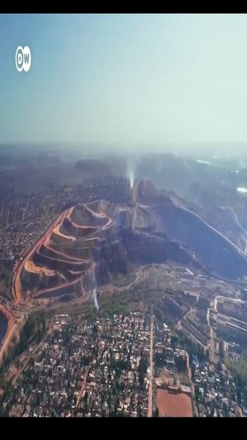 Cobalto: el lado oscuro de la transición energética смотреть онлайн