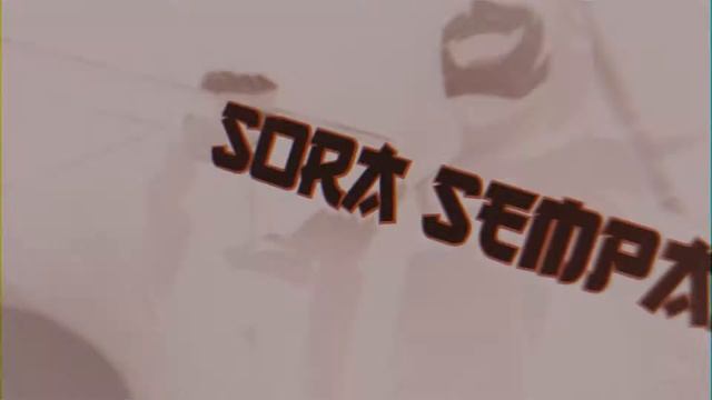Интро для Sora Sempai смотреть онлайн