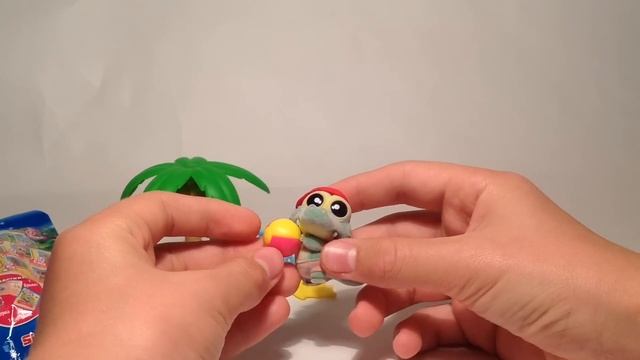 Юху и друзья "ПЛЯЖ" - НОВАЯ СЕРИЯ в пакетиках Simba, Beach-Set с эксклюзивной фигуркой смотреть онлайн