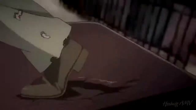 Аниме клип - AMV #3