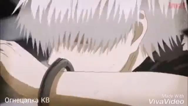 Токийский гуль клип. Tokyo ghoul- Wake me up inside. смотреть онлайн