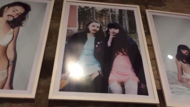 Кончита Вюрст#conchita wurst#на плакате смотреть онлайн