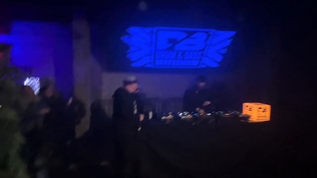 Drum & Bass classics | TC | Mekar | All Dayer | E1 London | 27/04/2024 смотреть онлайн
