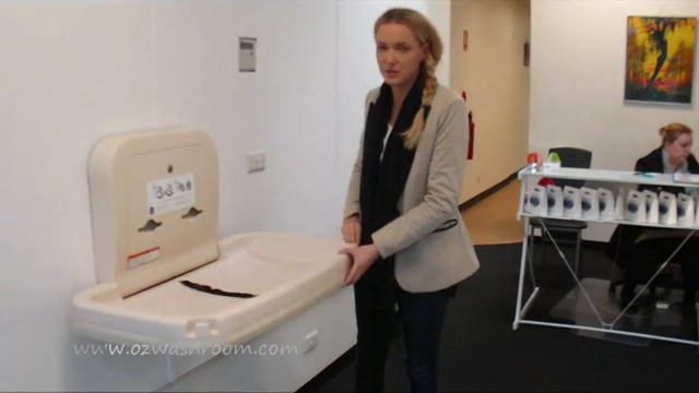 Koala kare baby change station смотреть онлайн