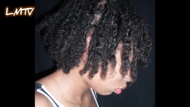 How Sea Salt Water Effects Your Dreads смотреть онлайн
