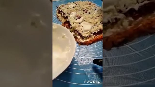 овощной рулет смотреть онлайн