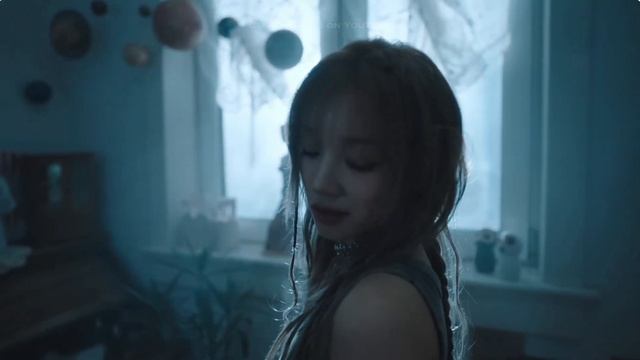 우기 (YUQI) - 'Red Rover' MV || [FANMADE MUSIC VIDEO]