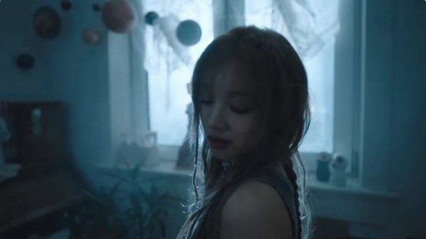 우기 (YUQI) - 'Red Rover' MV || [FANMADE MUSIC VIDEO]