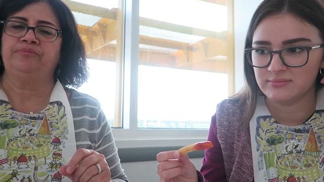 EATING AT IKEA! - Food Review #16