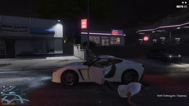 Grand the auto V , #JIENY_TV. On-line смотреть онлайн