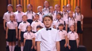 Хор Сергея Светлакова,,, Слава Богу ты пришел ,,,Лена абанина,,,