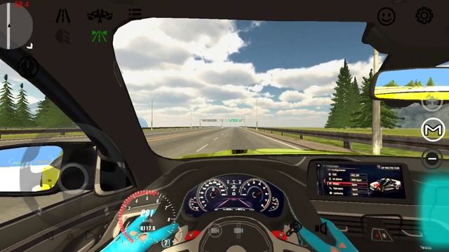 BMW M5 Inceleme+kaza yaptık yanladık..... смотреть онлайн